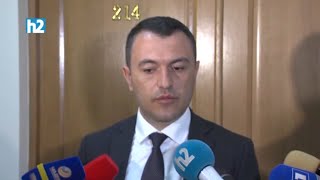 Ադրբեջանցիները ՀՀ- ում գույք են ձեռք բերում. ամեն ինչ տեղը- տեղին է. Սուրեն Թովմասյան: Լրաբեր