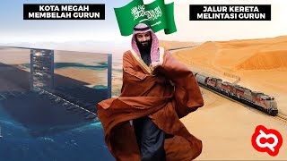 Download lagu Ambisi Proyek Gila MBS Jadikan Arab Saudi Modern, Habiskan Dana Hingga Rp100.000 Triliun mp3 Download lagu Ambisi Proyek Gila MBS Jadikan Arab Saudi Modern, Habiskan Dana Hingga Rp100.000 Triliun mp3