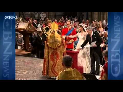 News Channel Morning Edition: April 29, 2011 - CBN.com