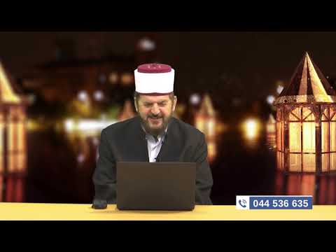 #9 - Pyetje dhe pergjigje në facebook - Dr. Shefqet Krasniqi