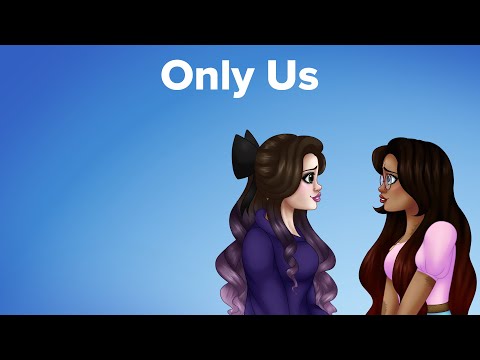 Only Us Cover (Dear Evan Hansen)〚Cover by Sweet Nightengale Feat. Sophia Mei〛