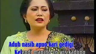 Download lagu ANCUR LEBUR BY YULIATIN ARTIS BANYUWANGI mp3
