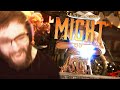 The HARDEST TEST YOUR MIGHT In MORTAL KOMBAT 1