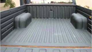 preview picture of video '1986 Isuzu Pickup Used Cars Mount Vernon WA'