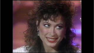 Linda Eder on Star Search 88