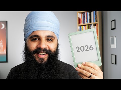 Meine gewagten Kindle-Prognosen für 2026 (Ich liege wahrscheinlich falsch)