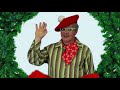 Yo Gabba Gabba Christmas Special Chinese Opening