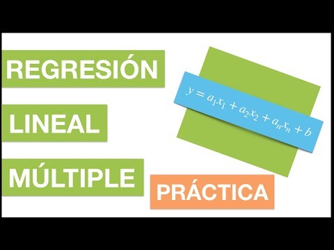 INTRODUCCIÓN AL CURSO MACHINE LEARNING CON PYTHON | 0 Curso Machine Learning con Python