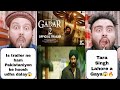 Pakistani Reaction On Gadar 2 Trailer | Sunny Deol , Amisha Patel