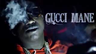 Gucci Mane feat. 2chainz -Dirty cup (music video)