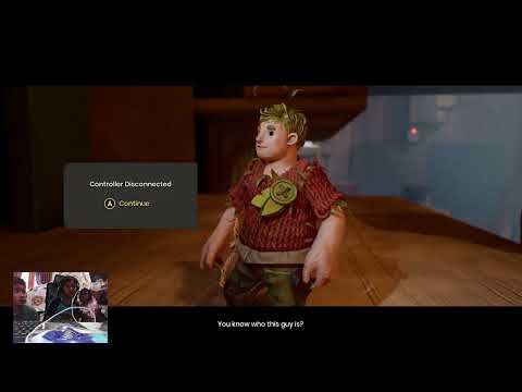 PERJALANAN PARA BOCIL DIMULAI - IT TAKES TWO - PART 1