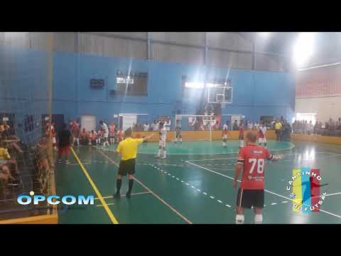 A equipe do Rabisco venceu o Independente nos pênaltis e segue para a semi finais da Taça Sbc 2020.