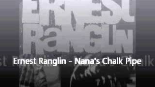Ernest Ranglin - Nana's Chalk Pipe