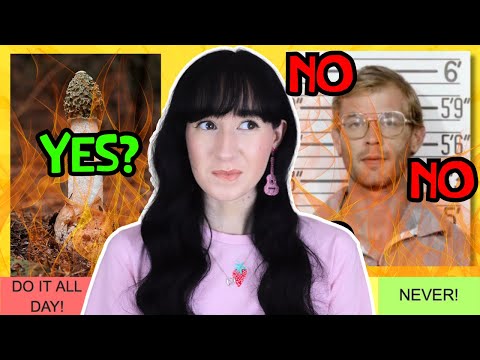 ROASTING Autistic Special Interests...