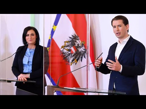 Corona pandemic – Kurz: “We want a Europe without internal borders”
