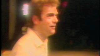 Huey Lewis & the News interviews rehearsing for the Small World tour (part 2)