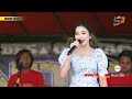 MEGOT DEMEN VOC CERRY AMANDA PENTAS INDIE NADA KARANGTENGAH 12 JULI 2022