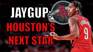 Josh Christopher is the Houston Rockets Next Star Guard! | Film Breakdown