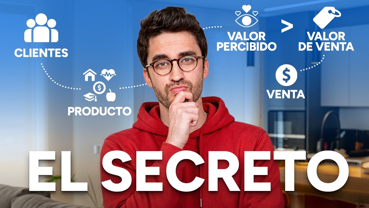 No supe lo que era emprender hasta que entendí esto