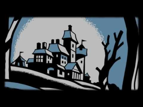 Booktrailer de Quem poderia ser a uma hora dessas? (em inglês)