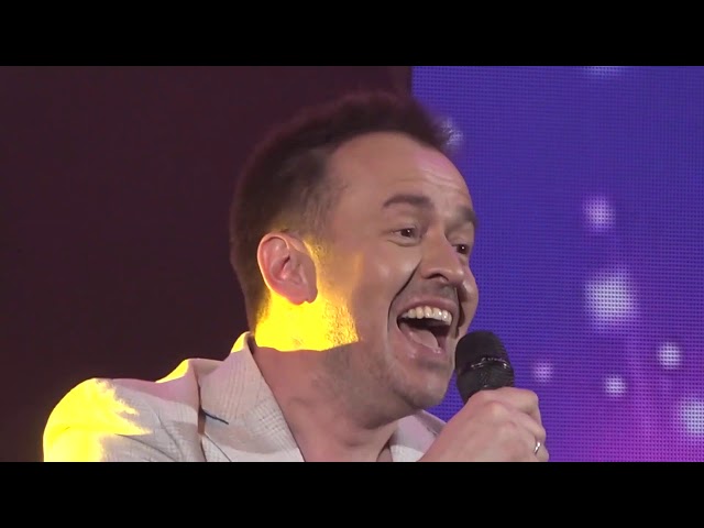 СТВ. "Җырлы бүләк". Эфир 20.03.2020