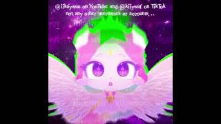 Cover art for entangle night, but its only the best part ^U^ (credits to @iikaywuu on yt for the bg video!)