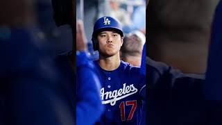 大谷翔平覚醒と日本人選手が4人並んで先発👦メジャー２回目　　#shoheiohtani