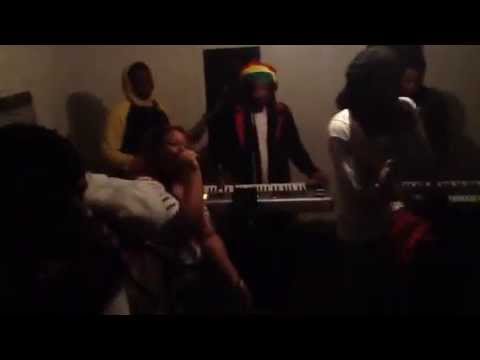 No Regards "Trippy Boyz" - FUKK U !