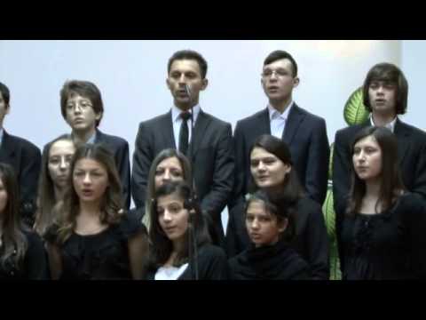 Suntem prieteni pe pamant