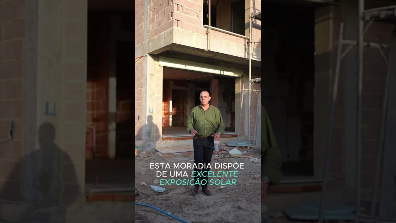 Vídeo do imóvel