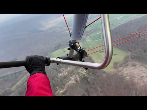 Flugplatz Höxter
