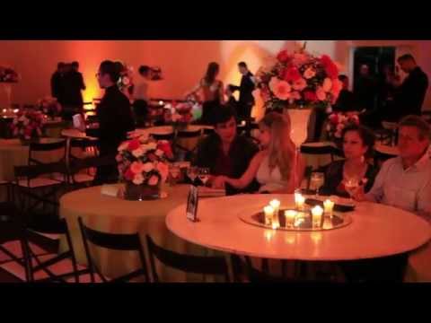 Baile de Formatura - Letras 2014 - UFJF