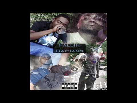 Joka Tha'Smoka ft. Capo and Yayo Louie - Victim