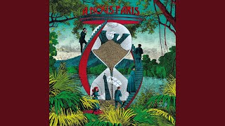 Bomb Thrown (feat. MF Doom)