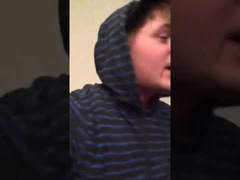 Lucker price & Gino freestyle