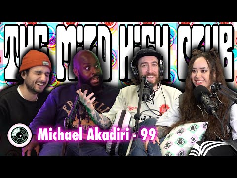 The Mild High Club w/ Michael Akadiri - 99