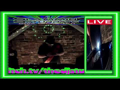 TheDjStuE - UPTEMPO/TERROR/SPEEDCORE