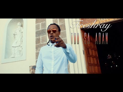 Freshray - Tou Sa Adan