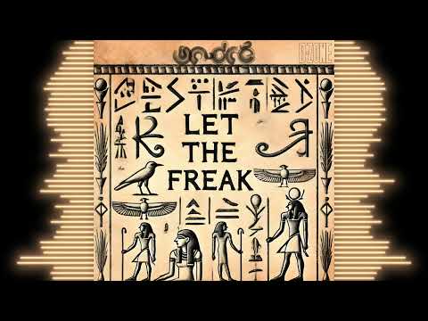 on-dré 'let the freak' (4K)