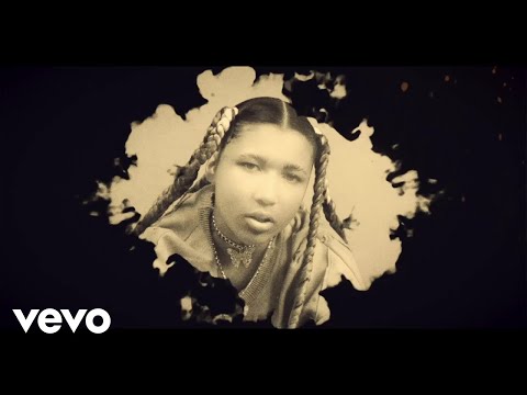 Tony Allen - One In A Million (Official Visualizer) ft. Lava La Rue