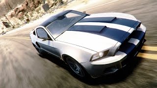 Need for Speed EDGE готовится ко второму ЗБТ