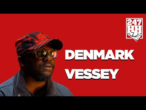 Denmark Vessey on Earl Sweatshirt, Mos Def & Making Music in the Hollywood Hills