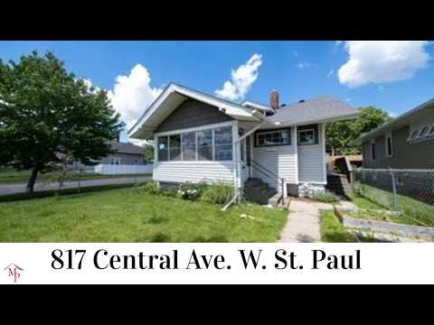 817 St Paul St
