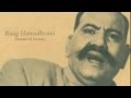 IMIRZA777 Ustad Bade Ghulam Ali Khan Raag Hamsdhavni