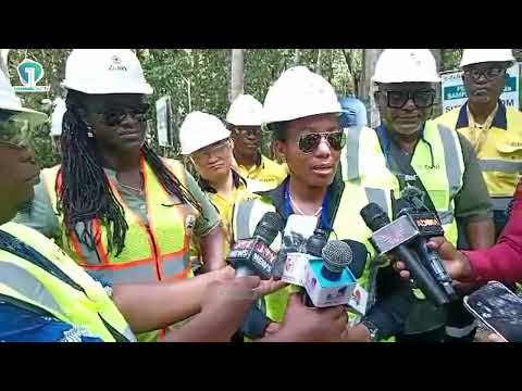 Zanetor Highlights 10-Year Forest Restoration at Akyem Mine