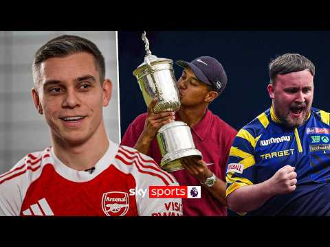 Sky Sports Premier League