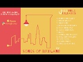 Songs of Birdland new Album- Jazz Lullabies Vol.1 - Baby Jazz Songs of Birdland new Album- Jazz Lullabies Vol.1 - Baby Jazz