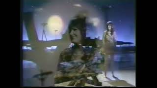 Linda Ronstadt - Will You Love Me Tomorrow 1969