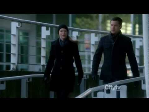 Fringe Episode 4.11 Scene - What's Going On Peter?