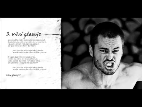 Vikni glasnije - fra Marin Karačić